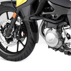 R&G Fender Extender for BMW F 750 GS '18- & F 800 GS '24-