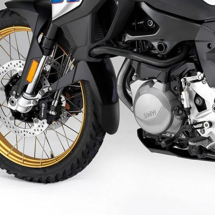 R&G Fender Extender for BMW F850 GSA '18-25, F900 GSA '24-, F850 GS '18-25 &  F900 GS '24- Secondary image