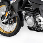 R&G Fender Extender for BMW F850 GSA '18-25, F900 GSA '24-, F850 GS '18-25 &  F900 GS '24-