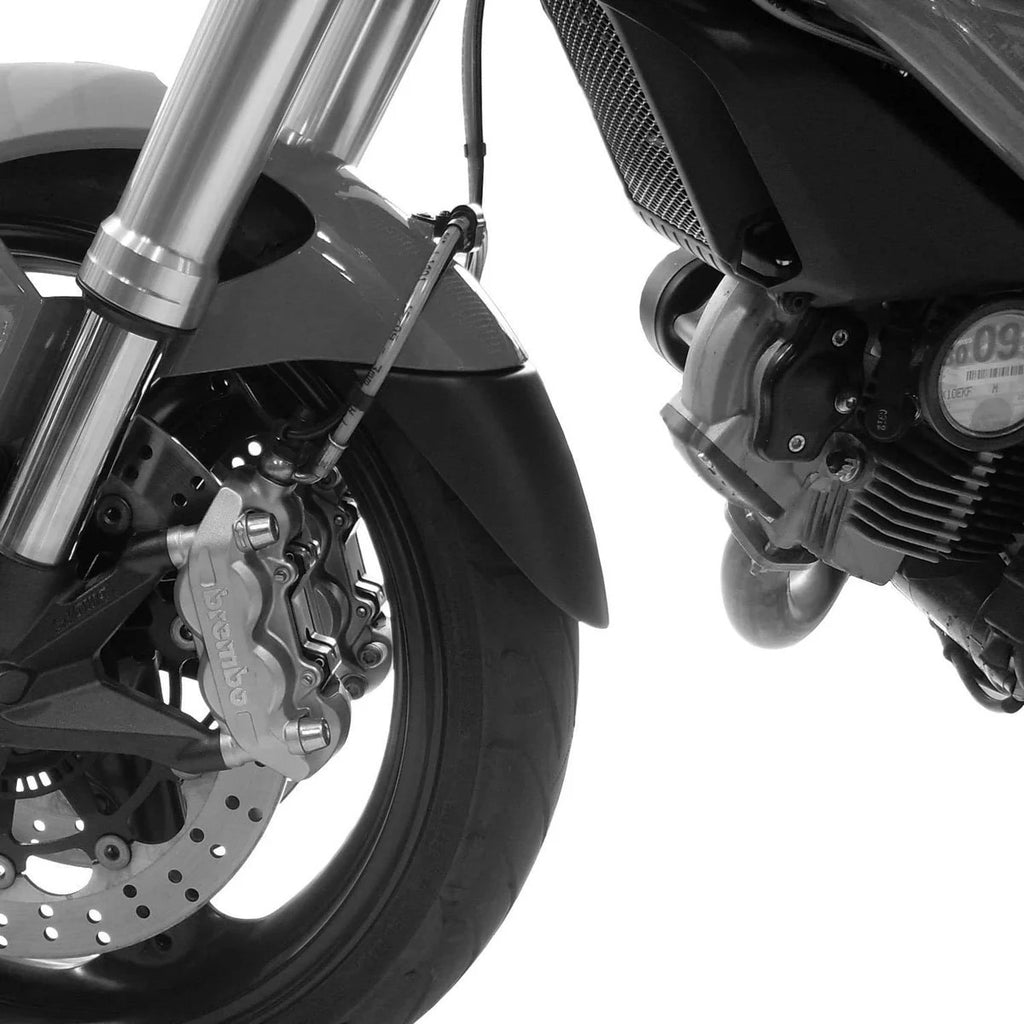 R&G Fender Extender for Ducati Monster 1100 Evo '09-'13, Monster 1100 '09-'13, Monster 1100 S '09-'13, Monster 696 '08-'12 & Monster 796 '10-'13.