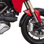 R&G Fender Extender for Ducati Multistrada 1200 & Multistrada 1200S '10-'16 (Please read description)