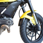 R&G Fender Extender for Ducati Scrambler Icon '14-'23 & Scrambler Sixty2 '14-'23.