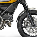 R&G Fender Extender for Ducati Scrambler Classic '15-'19.