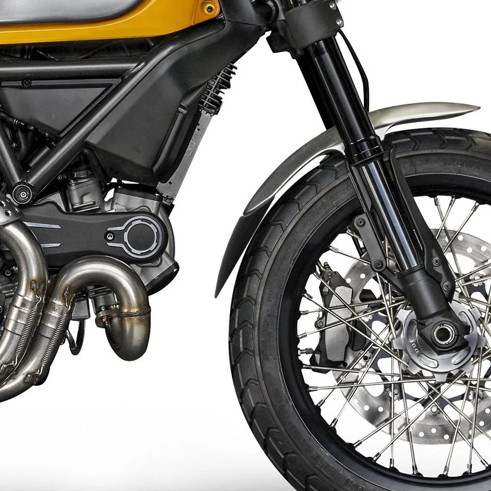 R&G Fender Extender for Ducati Scrambler Classic '15-'19.