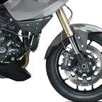 R&G Fender Extender for Triumph Speed Triple 1050 '06-'10, Speed Triple 1050 R '06-'10 & Tiger 1050 '07-'12.