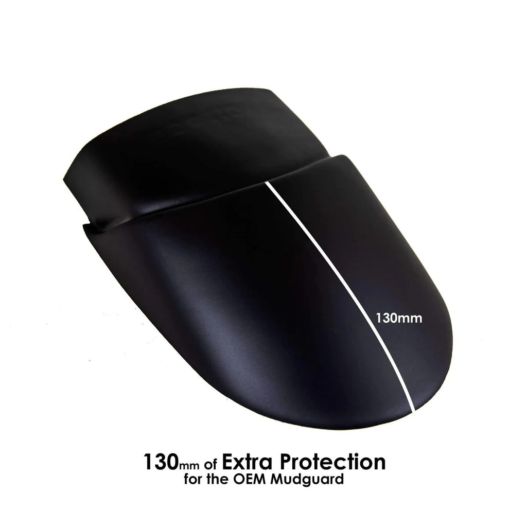 R&G Fender Extender for Triumph Tiger 800 XC/XCX/XCA/Low '11-