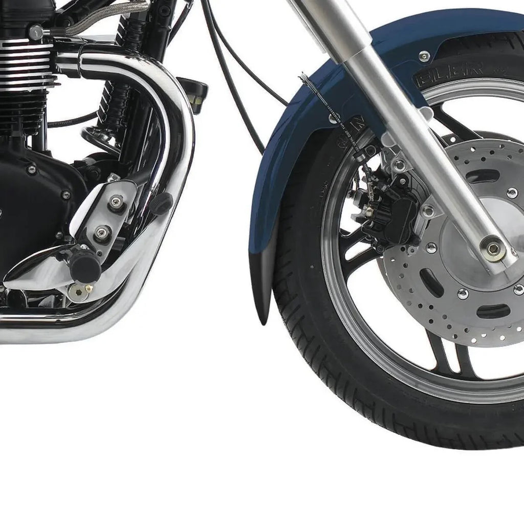 R&G Fender Extender for Triumph Speedmaster '12-'16.