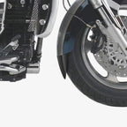 R&G Fender Extender for Triumph Rocket III '06-'18 & Rocket III Classic '06-'18.