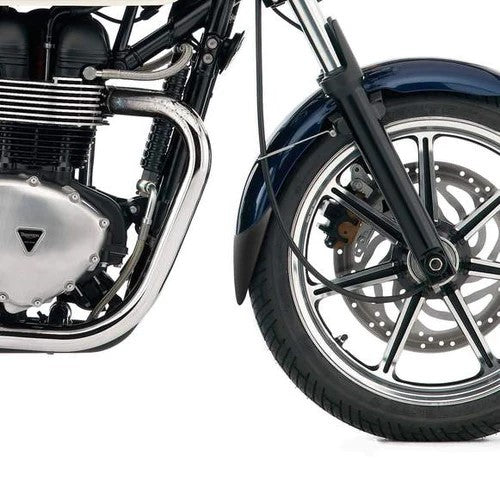 R&G Fender Extender for Triumph Bonneville '09-'15.