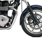 R&G Fender Extender for Triumph Bonneville '09-'15.