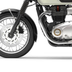 R&G Fender Extender for Triumph Bonneville T100 '16- & Bonneville T120 '16-