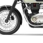 R&G Fender Extender for Triumph Thunderbird '95-'03.