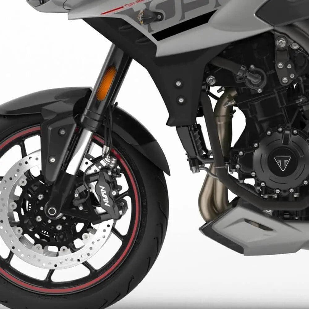 R&G Fender Extender for Triumph Tiger 1050 Sport '13-