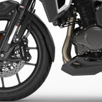 R&G Fender Extender for Triumph Tiger 1200 XC/XCX/XRA/Low '16-, Tiger 1200 XR/XRX/XRT/Low '16-, Tiger 1200 GT '22-, Tiger 1200 GT Explorer '22- & Tiger 1200 GT Pro '22-