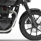 R&G Fender Extender for Triumph Street Twin '16-'22, Street Cup '17-'22 & Speed Twin 900 '23-'24.