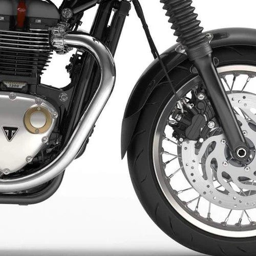 R&G Fender Extender for Triumph Thruxton 1200 '16- Secondary image