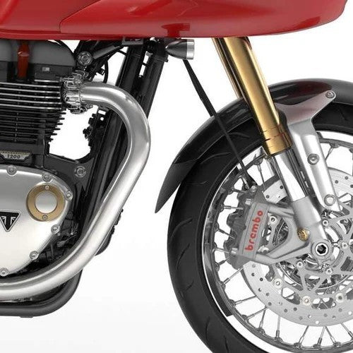 R&G Fender Extender for Triumph Thruxton 1200 R '16- & Thruxton 1200 RS '20- Secondary image
