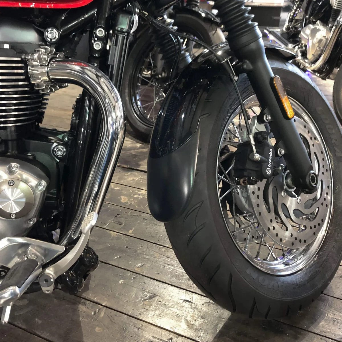 R&G Fender Extender for Triumph Bonneville Speedmaster '18- & Speedmaster '18- Secondary image