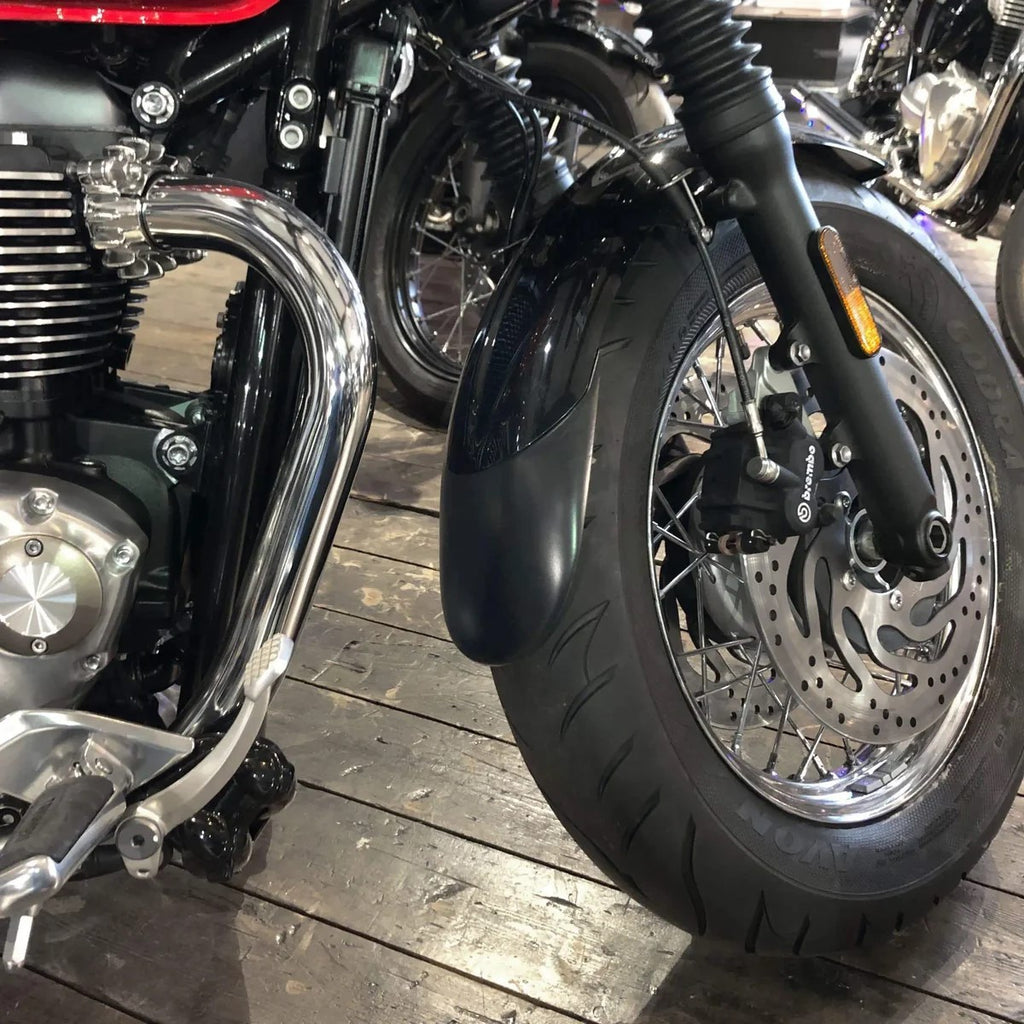 R&G Fender Extender for Triumph Bonneville Speedmaster '18- & Speedmaster '18-
