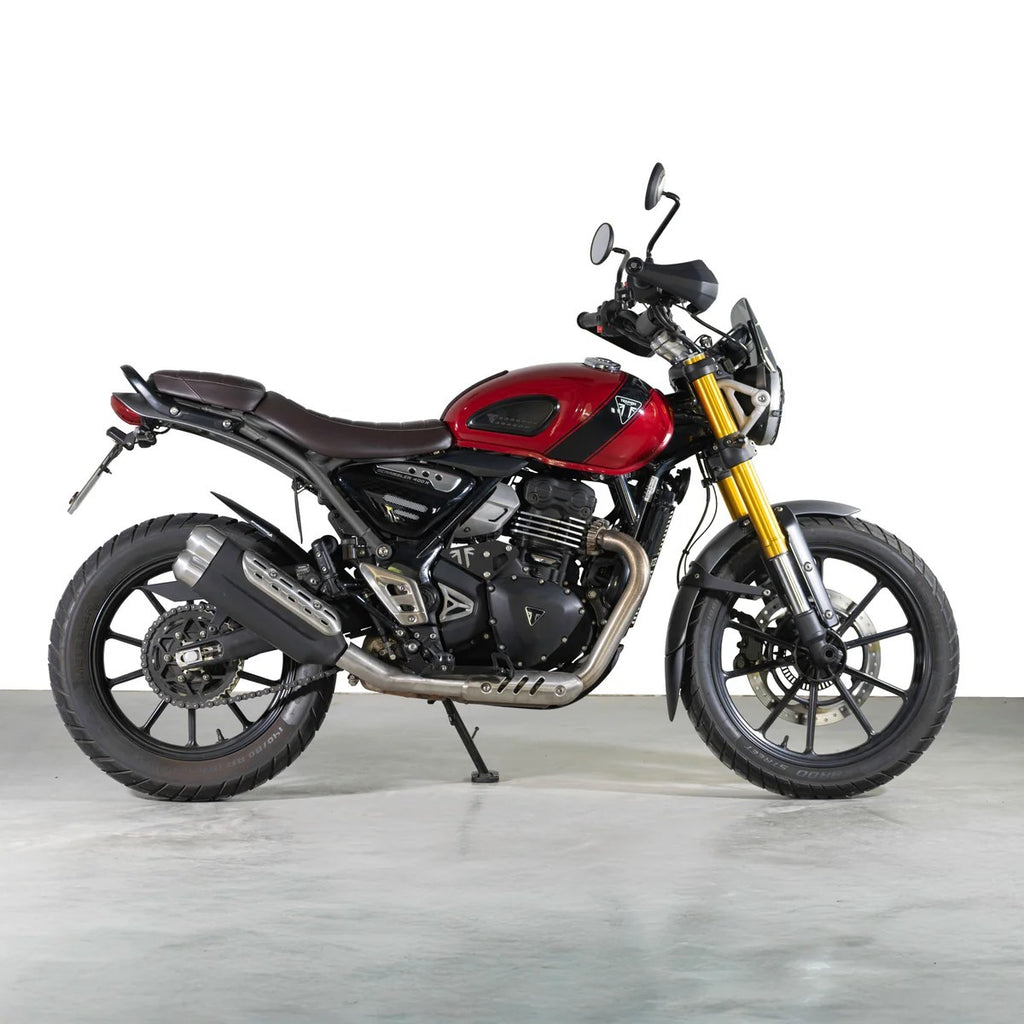 R&G Fender Extender for Triumph Scrambler 400X '24-