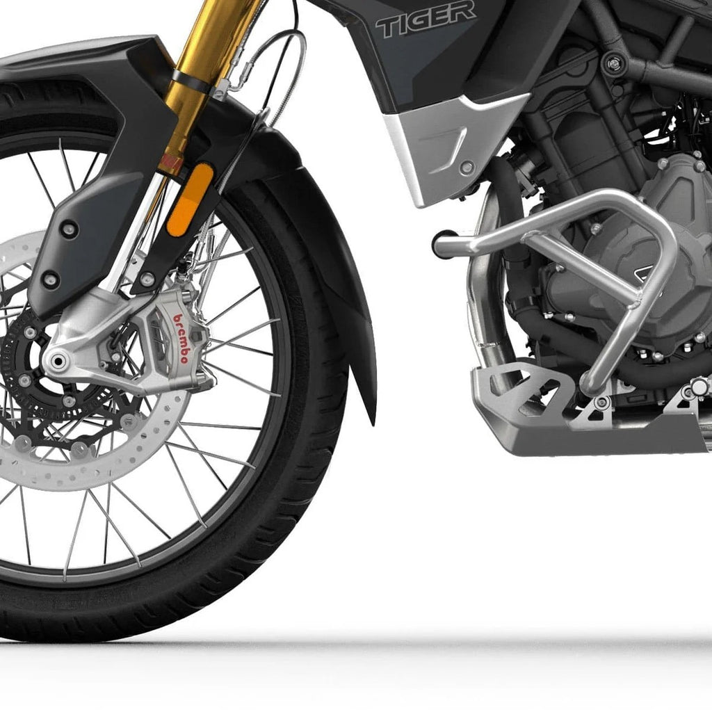 R&G Fender Extender for Triumph Tiger 900 Rally Pro '20- & Tiger 900 Rally '20-