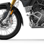 R&G Fender Extender for Triumph Tiger 900 Rally Pro '20- & Tiger 900 Rally '20-