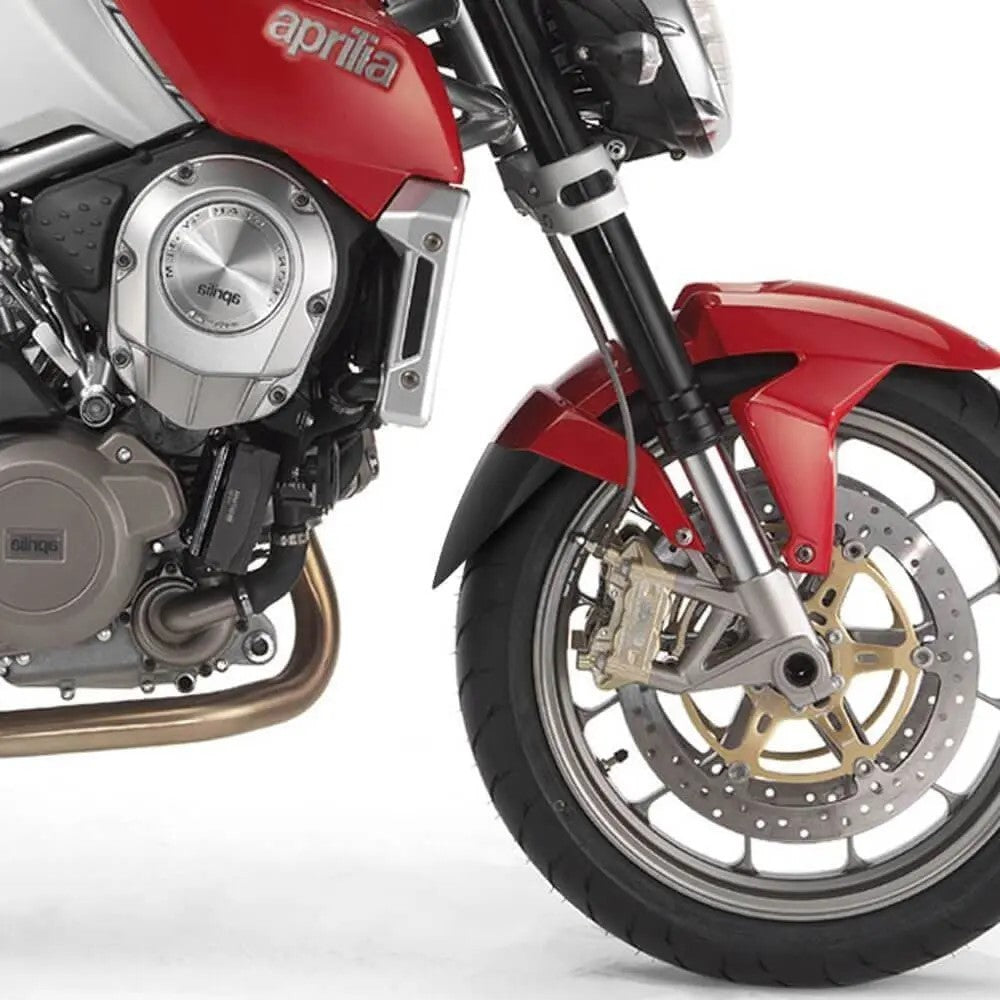 R&G Fender Extender for  Aprilia Mana 850 '07-'11. Secondary image