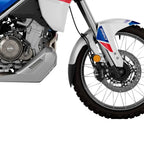 R&G Fender Extender for Aprilia Tuareg 660 '22-