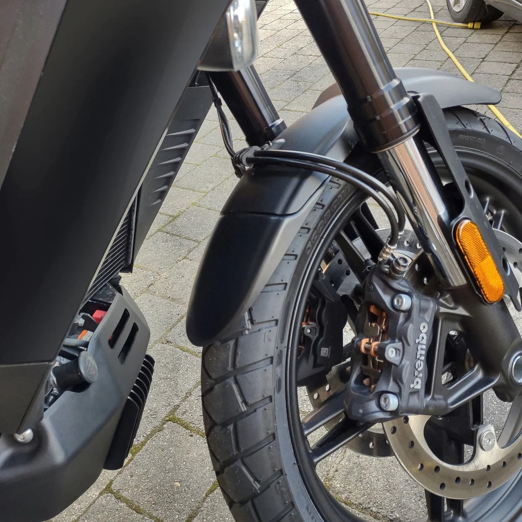 R&G Fender Extender for Harley Davidson Pan America 1250 '21- & Pan America 1250 Special '21-