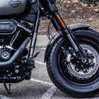 R&G Fender Extender for Harley Davidson Fat Bob (107) '18- & Davidson Fat Bob (114) '18-