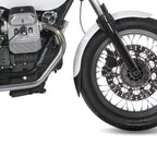 R&G Fender Extender for Multiple Moto Guzzi Models.