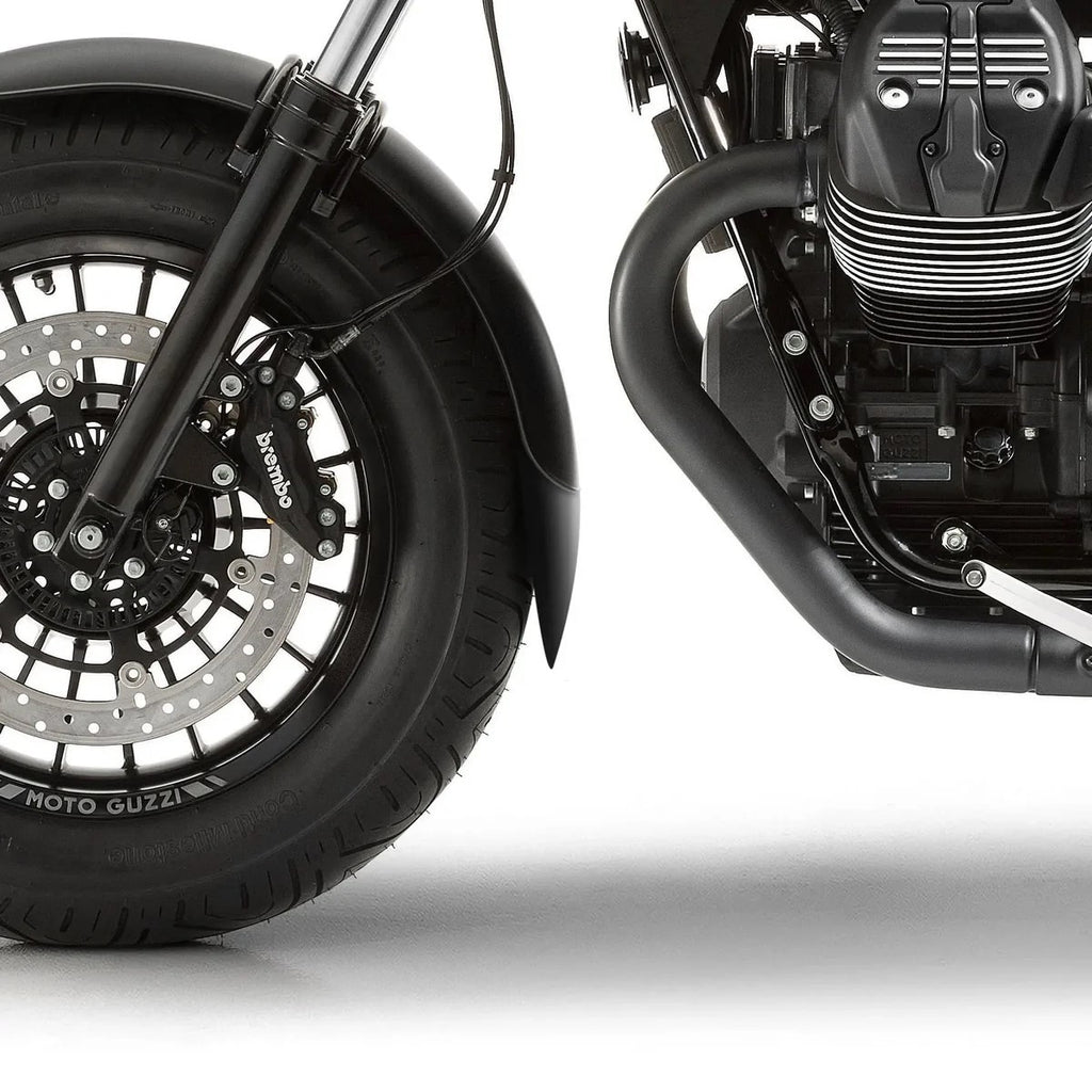 R&G Fender Extender for Moto Guzzi V9 Bobber '16- & V9 Roamer '16-
