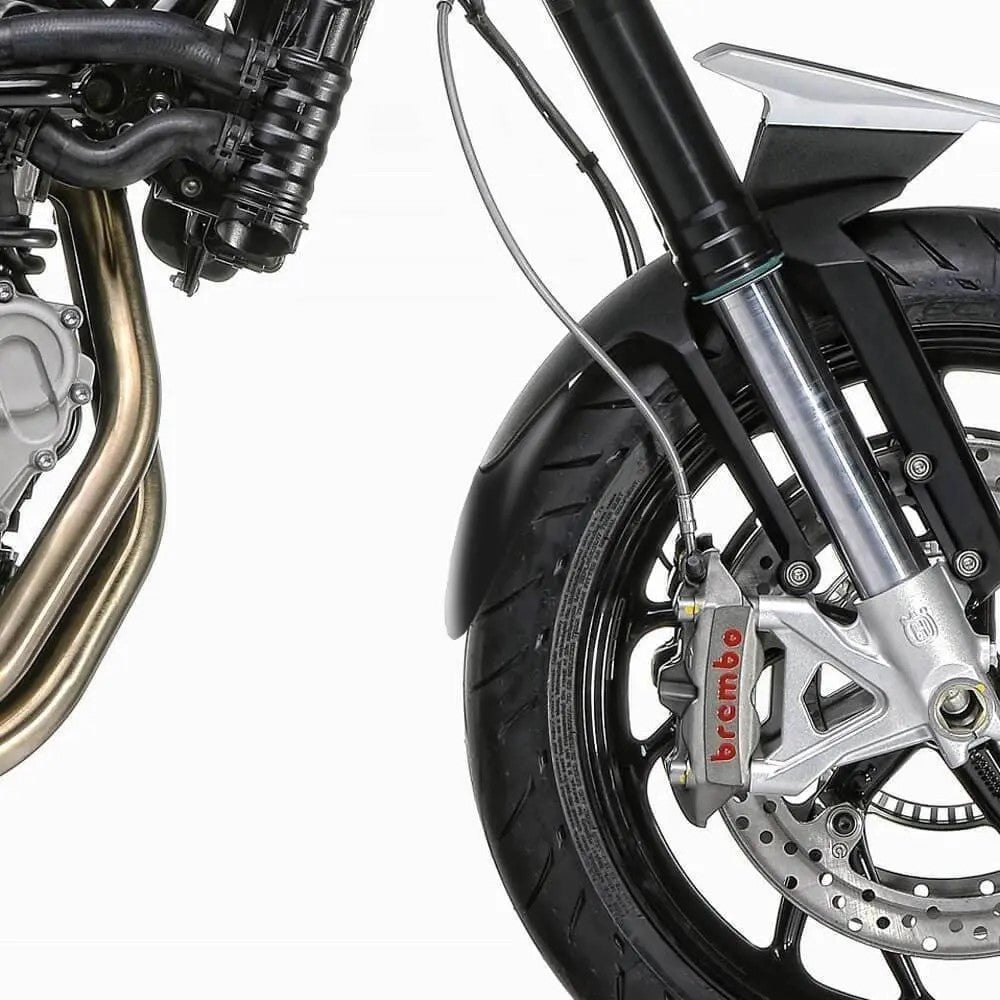 R&G Fender Extender for Husqvarna Nuda 900/R '14-