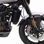 R&G Fender Extender for Husqvarna Vitpilen 701 '18-