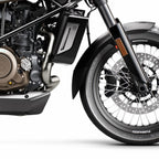 R&G Fender Extender for Husqvarna Svartpilen 701 '19-