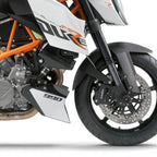 R&G Fender Extender for KTM 990 Super Duke '05-'13 & 990 Super Duke R '05-'13.