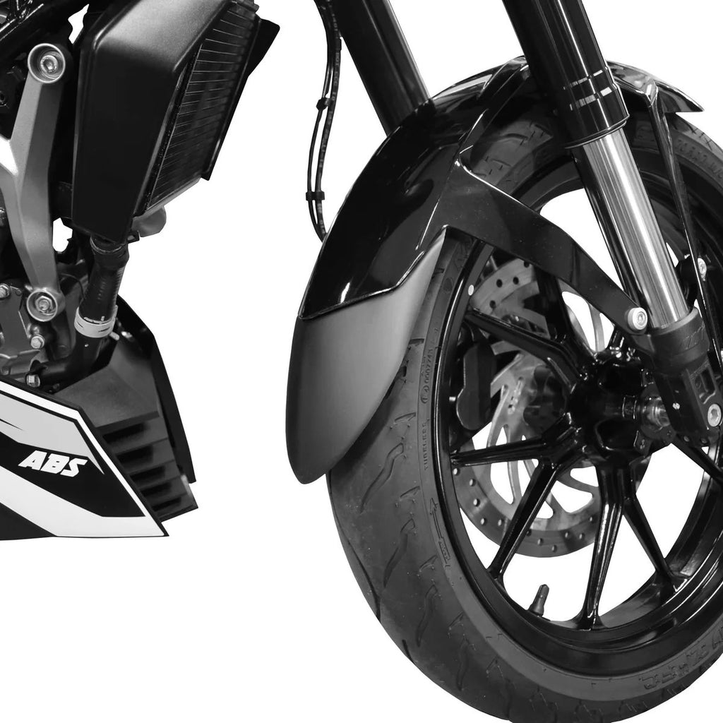 R&G Fender Extender for KTM 125 Duke '11-'16, 200 Duke '11-'16 & 390 Duke '11-'16.