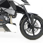 R&G Fender Extender for KTM 690 Duke '08-'11 & 690 Duke R '08-'11.