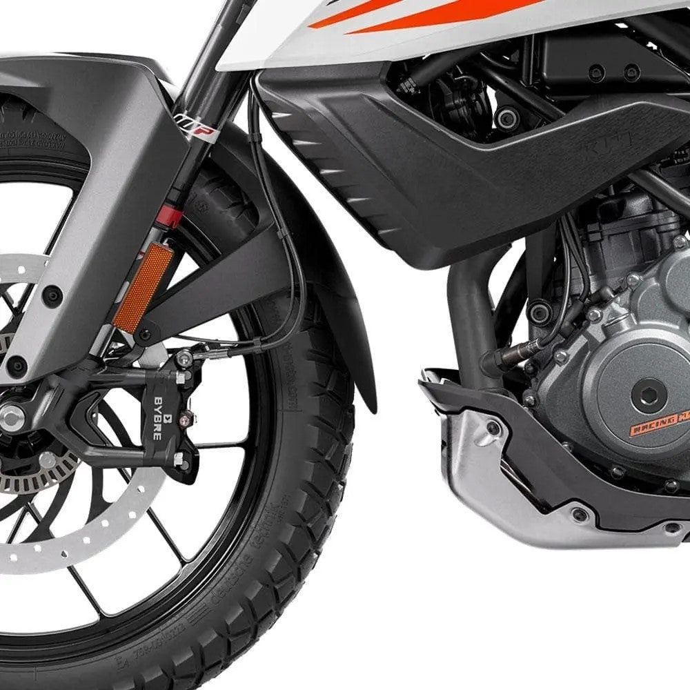 R&G Fender Extender for KTM 250 Adventure '21- & 390 Adventure '20-