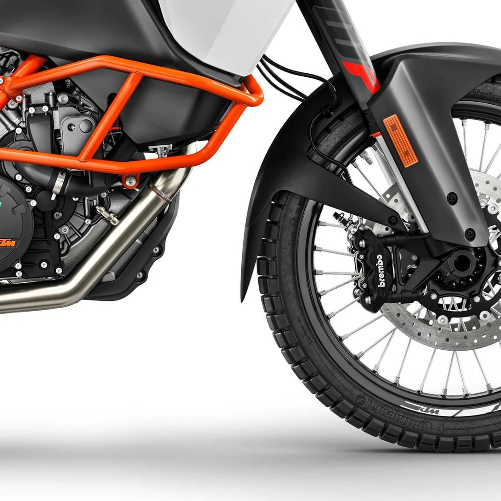 R&G Fender Extender for KTM 1090 Adventure R '17-, 1190 Adventure R '13-'16 & 1290 Super Adventure R '17-