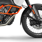 R&G Fender Extender for KTM 1090 Adventure R '17-, 1190 Adventure R '13-'16 & 1290 Super Adventure R '17-