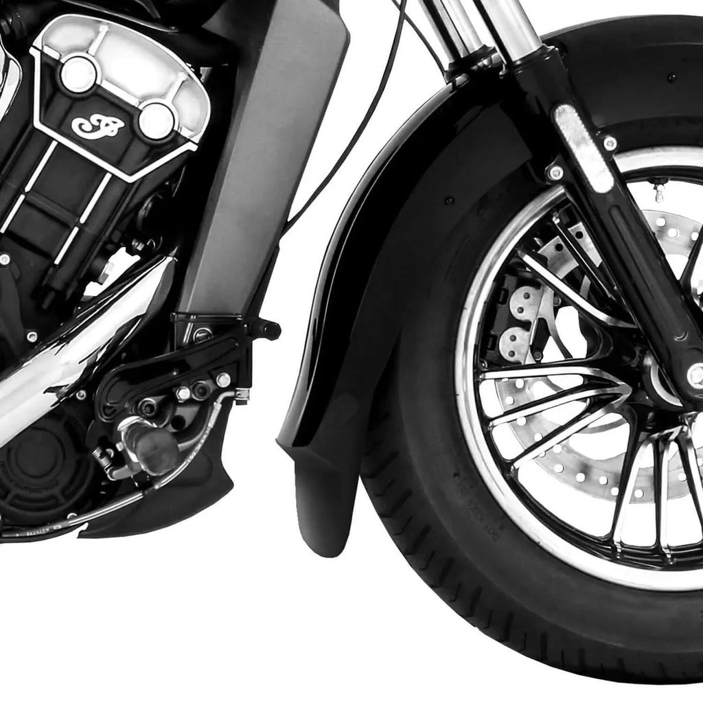 R&G Fender Extender for Indian Scout '15-