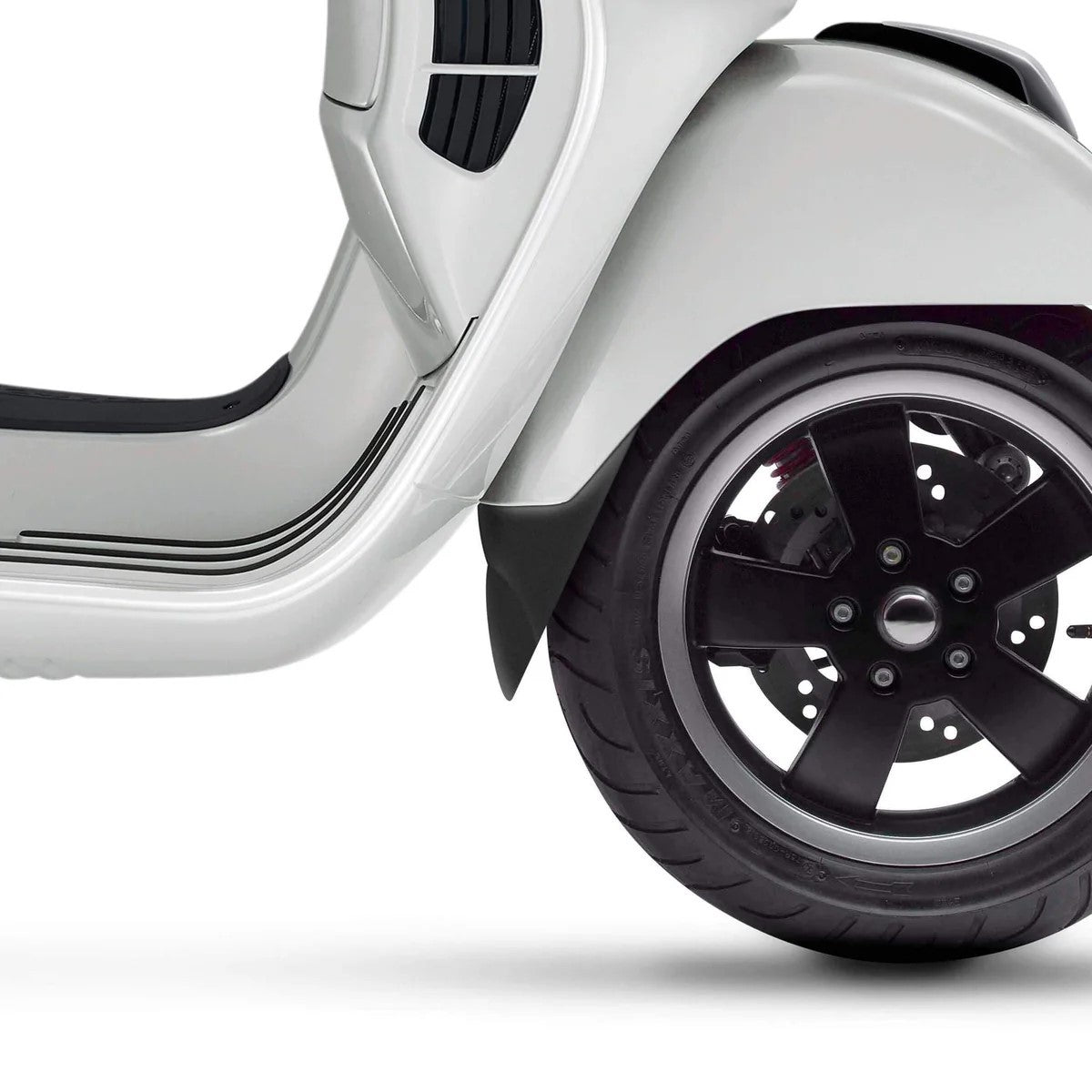 R&G Fender Extender for Benelli Leoncino 500 '15- & Leoncino 500 Trail '15-