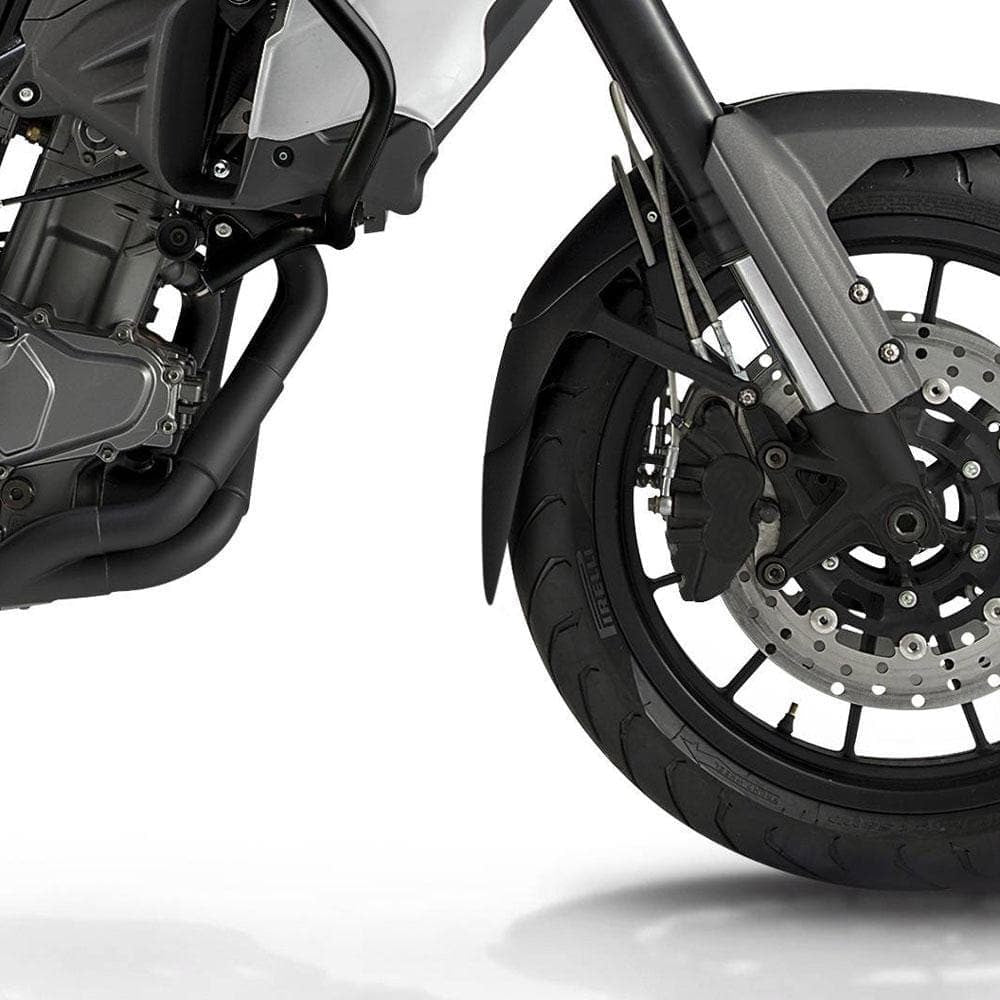 R&G Fender Extender for Benelli TRK 702 '23-'25, TRK 702 X '23-'25, TRK 502 '17-'25 & TRK 502 X '17-'25. Secondary image