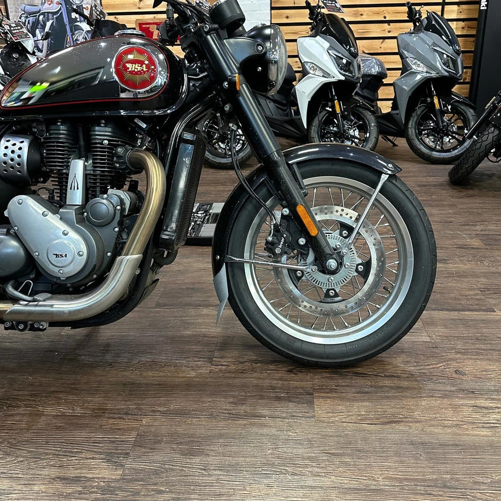 R&G Fender Extender for BSA Goldstar '22-