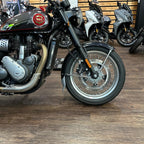 R&G Fender Extender for BSA Goldstar '22-