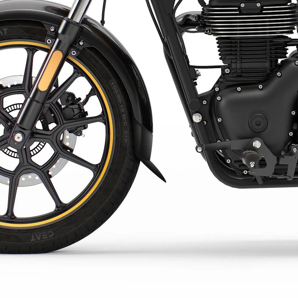 R&G Fender Extender for Royal Enfield Meteor 350 '21-