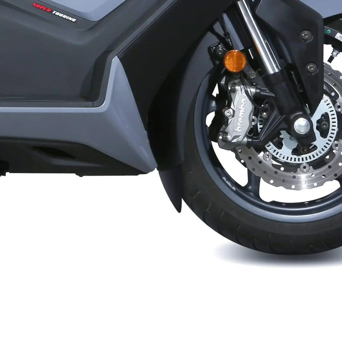 R&G Fender Extender for Kymco AK 550 '18- Secondary image