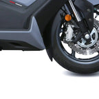 R&G Fender Extender for Kymco AK 550 '18-
