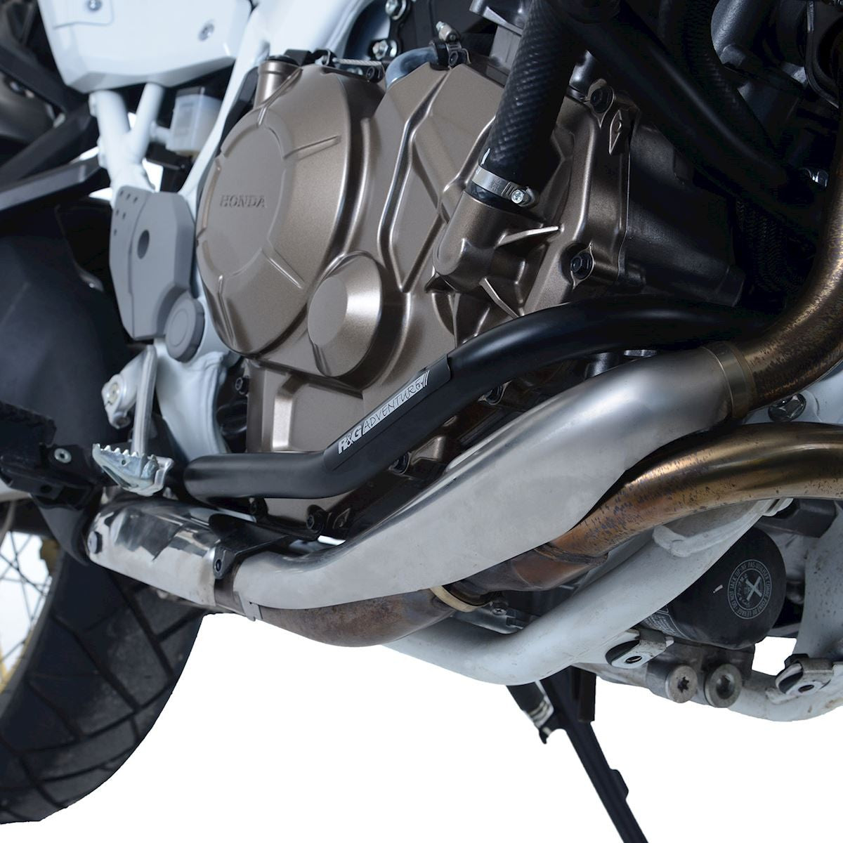 Adventure Bars for Honda Africa Twin (CRF1000L) '16- (LOWER)